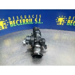 Butterfly valve CITROEN Jumpy | Becerril Scrap Yard