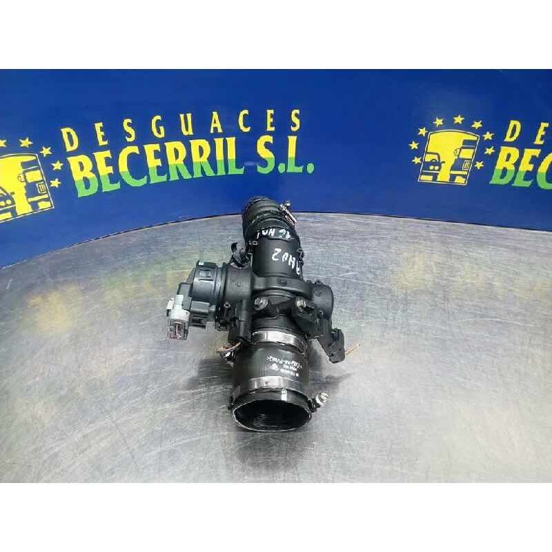 Butterfly valve CITROEN Jumpy | Becerril Scrap Yard