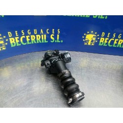 Butterfly valve CITROEN Jumpy | Becerril Scrap Yard