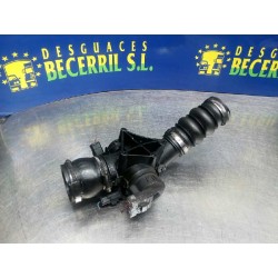 Butterfly valve CITROEN Jumpy | Becerril Scrap Yard