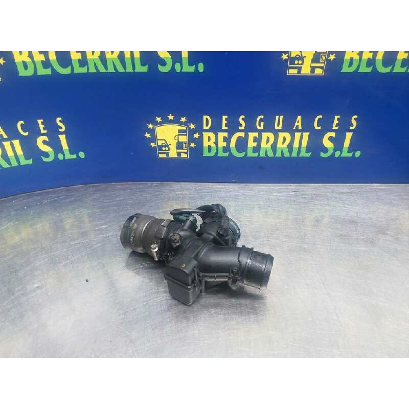 Butterfly valve CITROEN C4 berlina | Becerril Scrap Yard
