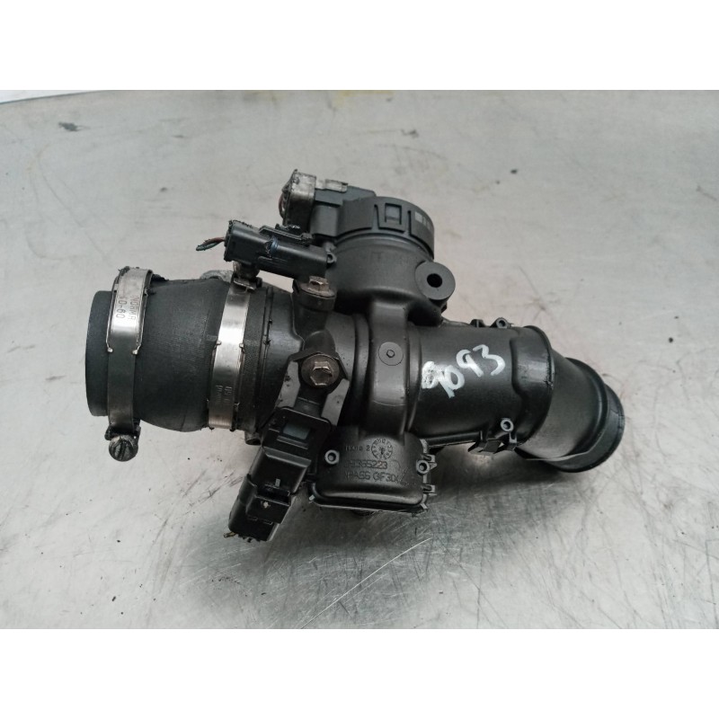 Butterfly valve CITROEN Xsara picasso | Becerril Scrap Yard