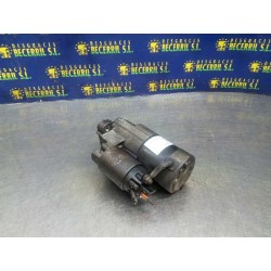 Recambio de motor arranque para nissan almera (n16/e) line up referencia OEM IAM 8200021396  