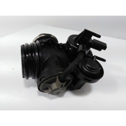 Boîtier de papillon Peugeot 306 break | Desguace Becerril