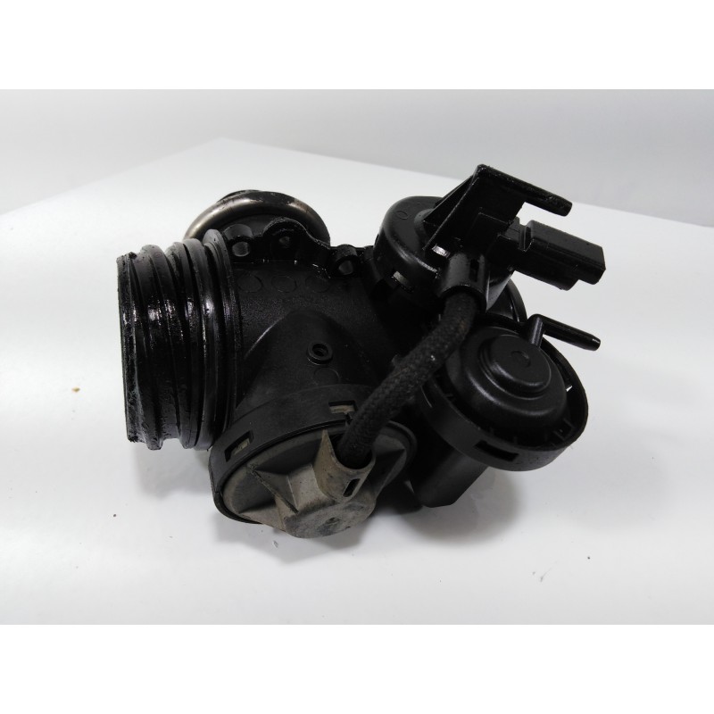 Boîtier de papillon Peugeot 306 break | Desguace Becerril