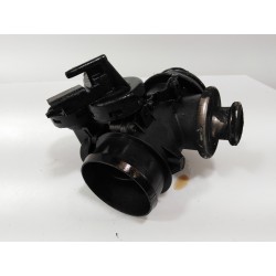 Boîtier de papillon Peugeot 306 break | Desguace Becerril