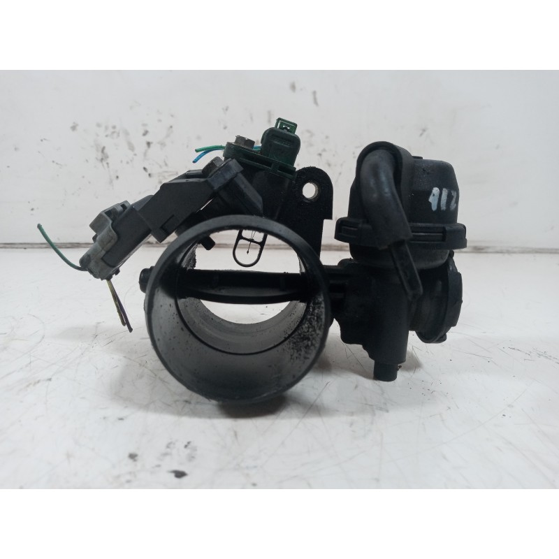 Butterfly valve CITROEN C5 berlina | Becerril Scrap Yard