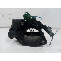 Butterfly valve CITROEN C5 berlina | Becerril Scrap Yard