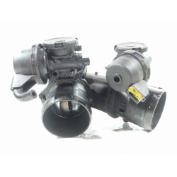 Butterfly valve CITROEN C5 berlina | Becerril Scrap Yard