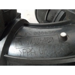 Butterfly valve CITROEN C5 berlina | Becerril Scrap Yard