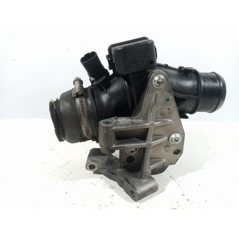 Butterfly valve CITROEN C4 grand picasso | Becerril Scrap Yard