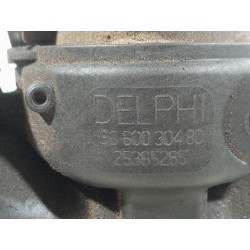 Butterfly valve CITROEN C4 grand picasso | Becerril Scrap Yard