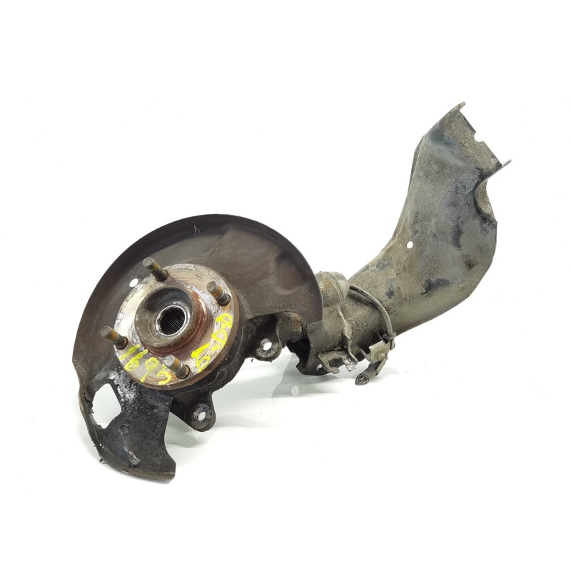 Recambio de mangueta delantera derecha para nissan primera berlina (p11) básico referencia OEM IAM   