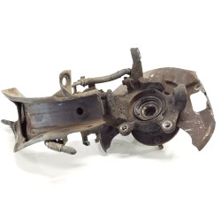 Recambio de mangueta delantera derecha para nissan primera berlina (p11) básico referencia OEM IAM   