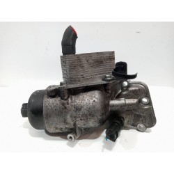 Recambio de enfriador aceite motor para hyundai i30 comfort referencia OEM IAM 264102A501  