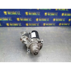 Motore di avviamento BMW Serie 3 berlina (E46) | Desguace Becerril