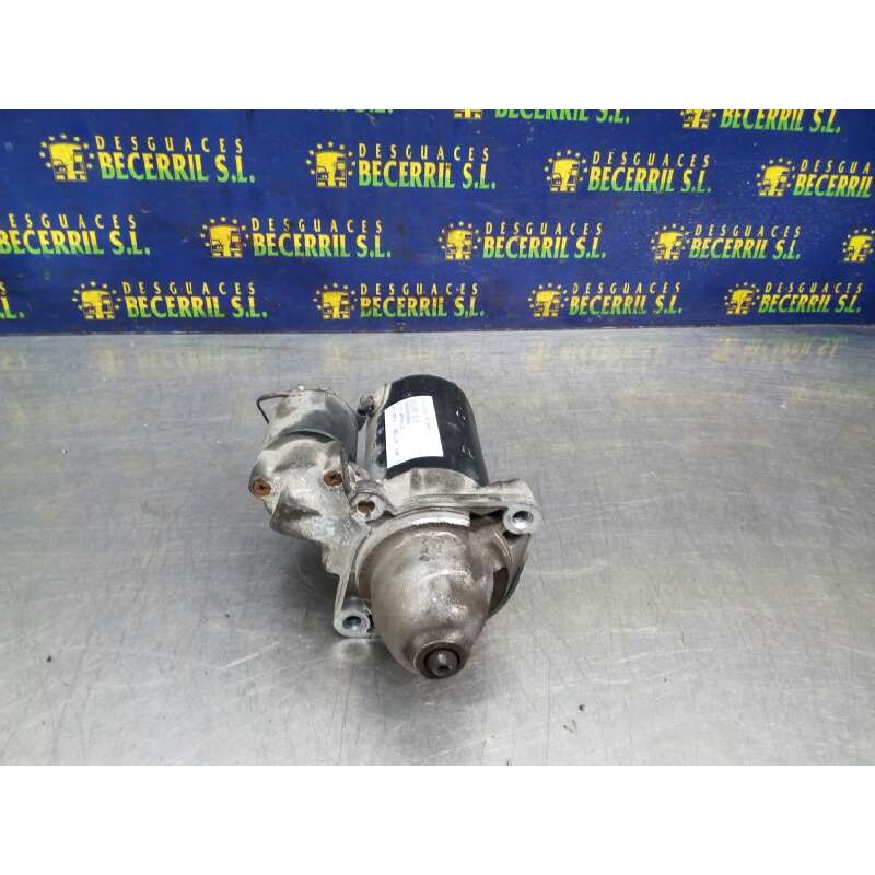 Motore di avviamento BMW Serie 3 berlina (E46) | Desguace Becerril