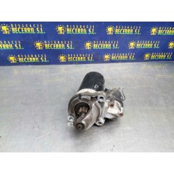 Motore di avviamento BMW Serie 3 berlina (E46) | Desguace Becerril