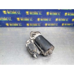 Motore di avviamento BMW Serie 3 berlina (E46) | Desguace Becerril