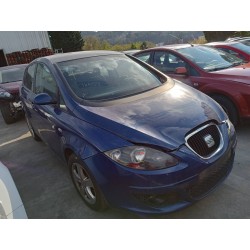 seat toledo (5p2) del año 2005