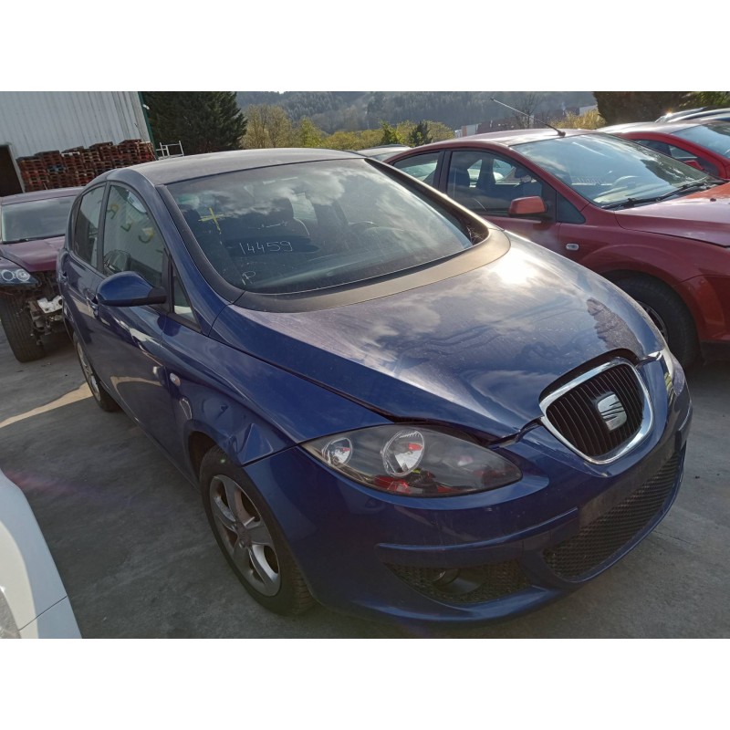 seat toledo (5p2) del año 2005 seat toledo (5p2) del año 2005