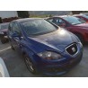seat toledo (5p2) del año 2005