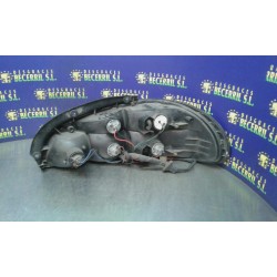 Recambio de piloto trasero izquierdo para kia clarus 1.8 slx sport familiar referencia OEM IAM   