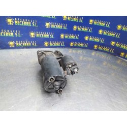 Anlasser BMW Serie 5 berlina (E34) | Desguace Becerril