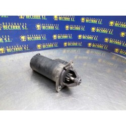 Anlasser BMW Serie 5 berlina (E34) | Desguace Becerril