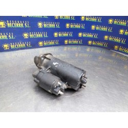 Anlasser BMW Serie 5 berlina (E34) | Desguace Becerril