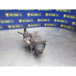 Motore di avviamento BMW Serie 5 berlina (E34) | Desguace Becerril