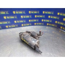 Anlasser BMW Serie 5 berlina (E34) | Desguace Becerril