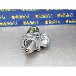 Motore di avviamento BMW Serie 3 touring (E36) | Desguace Becerril