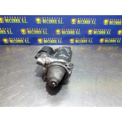 Motore di avviamento BMW Serie 5 berlina (E34) | Desguace Becerril