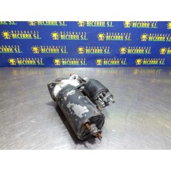 Anlasser BMW Serie 5 berlina (E34) | Desguace Becerril