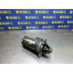 Anlasser BMW Serie 5 berlina (E34) | Desguace Becerril
