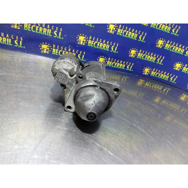 Motore di avviamento BMW Serie 3 compacto (E36) | Desguace Becerril
