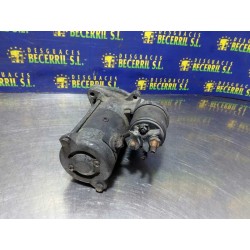 Motore di avviamento BMW Serie 3 compacto (E36) | Desguace Becerril