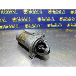 Motore di avviamento BMW Serie 3 compacto (E36) | Desguace Becerril