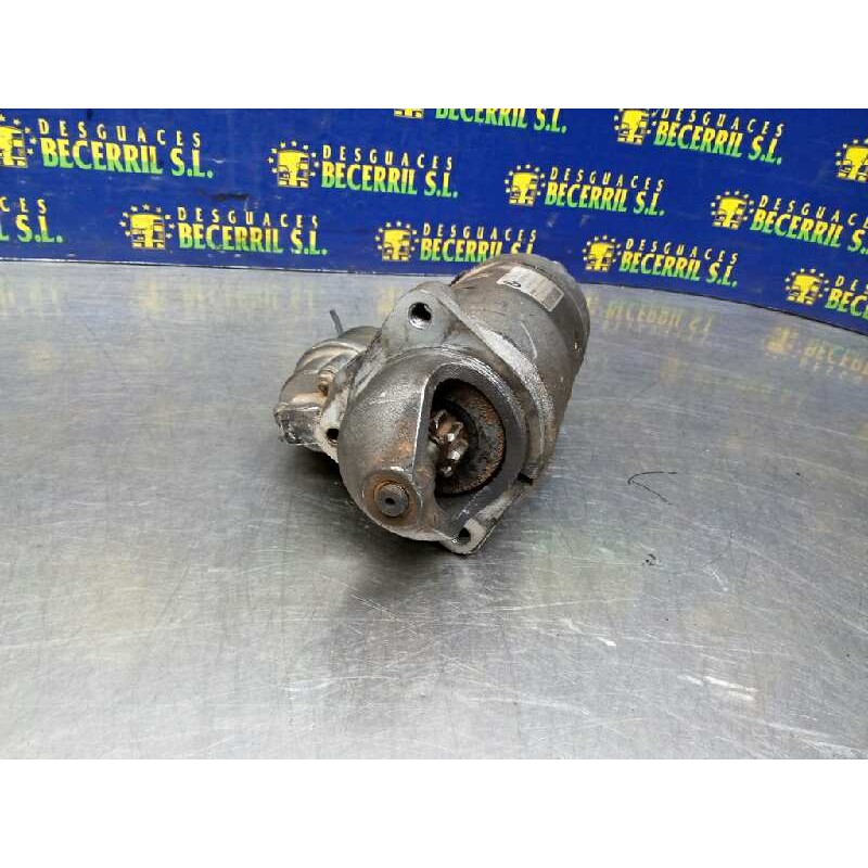 Motore di avviamento BMW X5 (E53) | Desguace Becerril