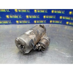 Motore di avviamento BMW X5 (E53) | Desguace Becerril