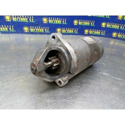 Motore di avviamento BMW X5 (E53) | Desguace Becerril