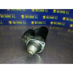 Motore di avviamento BMW Serie 3 compacto (E36) | Desguace Becerril