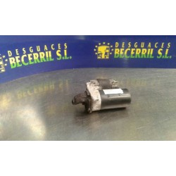 Motore di avviamento BMW Serie 3 coupe (E46) | Desguace Becerril
