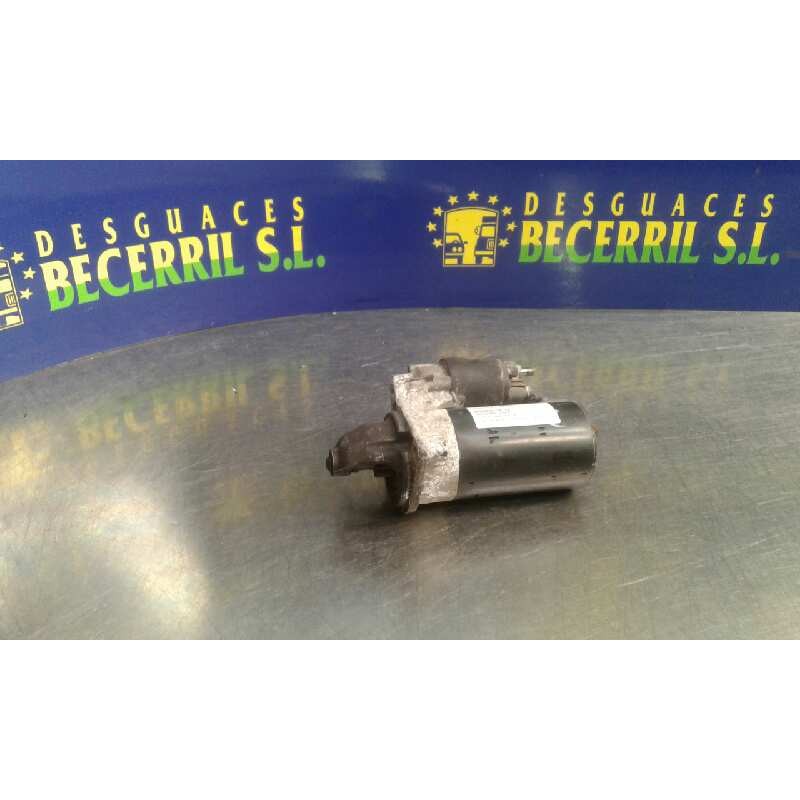 Motore di avviamento BMW Serie 3 coupe (E46) | Desguace Becerril