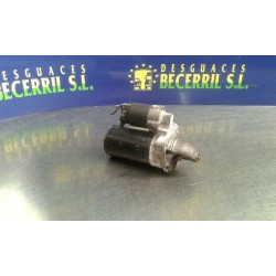 Motore di avviamento BMW Serie 3 coupe (E46) | Desguace Becerril