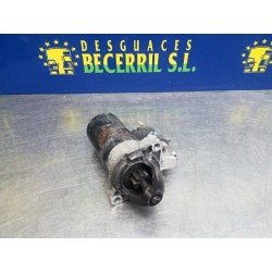 Motore di avviamento BMW Serie 3 coupe (E46) | Desguace Becerril