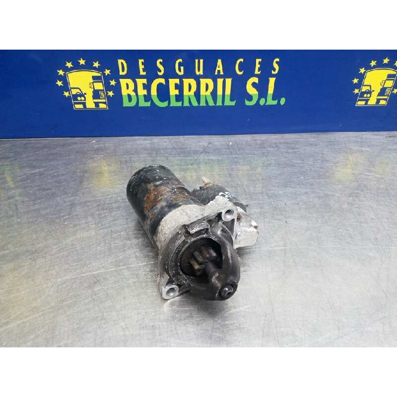 Motore di avviamento BMW Serie 3 coupe (E46) | Desguace Becerril