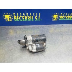 Motore di avviamento BMW Serie 3 coupe (E46) | Desguace Becerril