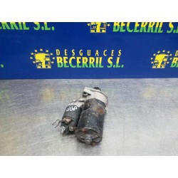 Motore di avviamento BMW Serie 3 coupe (E46) | Desguace Becerril